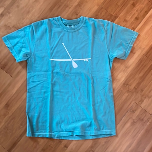 NWOT. SUP graphic t-shirt. Men’s medium. - Picture 1 of 4